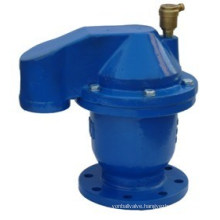 New Type Ductile Iron Combination Air Valve